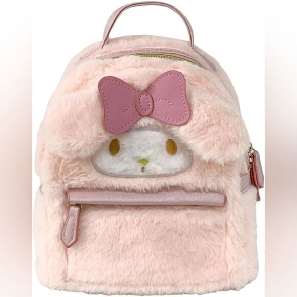 My Melody Plus Mini Backpack - Picture 1 of 7